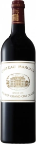 Вино Margaux Premier Grand Cru Classe, AOC, 2011, 0.75 л