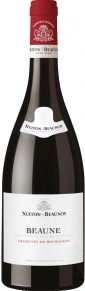 Вино Beaune, Nuiton-Beaunoy, AOC, 2019, 0.75 л