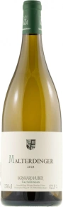 Вино Malterdinger Weissburgunder & Chardonnay, Bernhard Huber, 2018, 1.5 л
