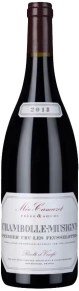 Вино Chambolle-Musigny Premier Cru Les Feusselottes, Meo-Camuzet, AOC, 2018, 0.75 л