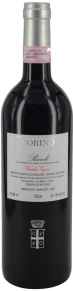 Вино Barolo Vecchie Vigne, Corino, DOCG, 2009, 0.75 л