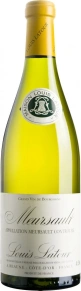 Вино Meursault Blanc, Louis Latour, AOC, 2018, 0.75 л