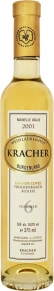 Вино TBA №6 Grande Cuvee Nouvelle Vague, Kracher, 2001, 0.375 л