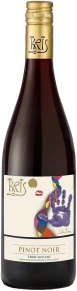 Вино Pinot Noir, Kris, IGT, 2022, 0.75 л