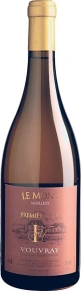 Вино Le Mont Premiere Trie, Domaine Huet, AOC, 2016, 0.75 л