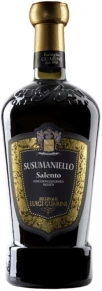 Вино Susumaniello, Selezione Luigi Guarini, IGP, 2021, 0.75 л
