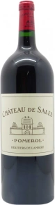 Вино Chateau de Sales, AOC, 2015, 3 л