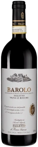 Вино Falletto Vigna le Rocche, Bruno Giacosa, DOCG, 2019, 0.75 л