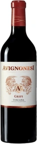 Вино Grifi, Avignonesi, IGT, 2017, 0.75 л