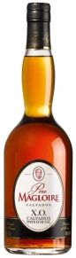 Кальвадос Pere Magloire, XO, 10 лет, 0.7 л