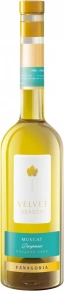 Вино Muscat, Velvet Season, 2024, 0.5 л