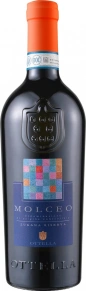 Вино Molceo, Ottella, Riserva, 2016, 1.5 л (п/у)