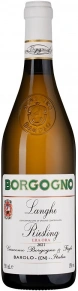 Вино Era Ora, Borgogno, DOC, 2021, 0.75 л