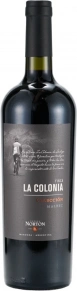 Вино Finca La Colonia Coleccion Malbec, Norton, 2024, 0.75 л