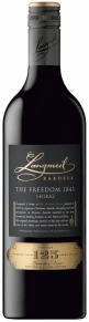 Вино The Freedom 1843, Langmeil, 2012, 0.75 л