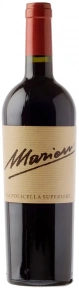 Вино Valpolicella Superiore, Marion, DOC, 2015, 0.75 л