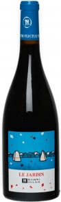 Вино Le Jardin, Domaine Milan, 2015, 0.75 л