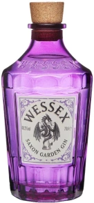 Джин Saxon Garden, Wessex, 0.7 л