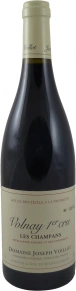 Вино Volnay 1-er Cru Les Champans, Domaine Joseph Voillot, AOC, 2016, 0.75 л
