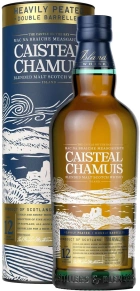 Виски Caisteal Chamuis, 12 лет, 0.7 л