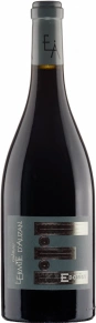 Вино Edonist, Chateau L'Ermite d'Auzan, AOP, 2021, 0.75 л