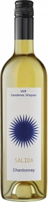 Вино Chardonnay, Salida, 0.75 л