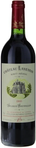 Вино Cru Bourgeois Haut-Medoc, Chateau Lanessan, AOC, 2003, 0.75 л