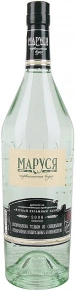 Водка Маруся, 0.5 л