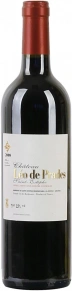 Вино Chateau Leo de Prades, Chateau Leo de Prades, AOC, 2012, 0.75 л