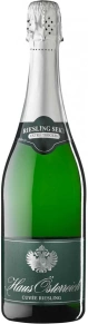 Игристое вино Haus Osterreich Cuvee Riesling Sekt, Winzer Krems, 2021, 0.75 л