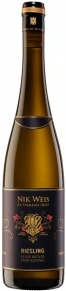 Вино Riesling Old Vines, Nik Weis, 2023, 0.75 л