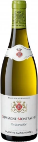 Вино Chassagne-Montrachet En Journoblot, Bader-Mimeur, AOC, 2023, 0.75 л