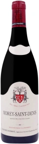 Вино Morey-Saint-Denis, Domaine Geantet-Pansiot, AOC, 2017, 0.75 л