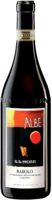Вино Albe Barolo, G.D. Vajra, DOCG, 2020, 0.75 л