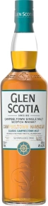 Виски Campbeltown Harbour, Glen Scotia, 0.7 л (п/у)