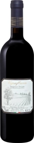 Вино Vigna Flavia, Colle Santa Mustiola, IGT, 2013, 0.75 л