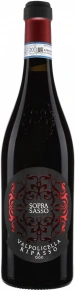 Вино Valpolicella Ripasso, SopraSasso, DOC, 0.75 л