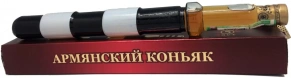 Коньяк Армянский коньяк, 5 Stars, 5 лет, 0.35 л (п/у)