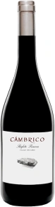 Вино Valle Oscuro Rufete Pizarra, Cambrico, 2016, 0.75 л