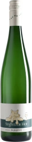 Вино Magnus Riesling Trocken, Staffelter Hof, 2022, 0.75 л