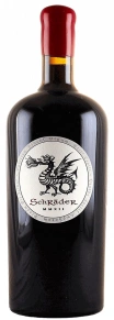 Вино Old Sparky Cabernet Sauvignon, Schrader, 2014, 1.5 л