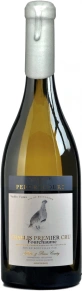 Вино Chablis 1-er Cru Fourchaume, Domaine de Perdrycourt, AOC, 0.75 л