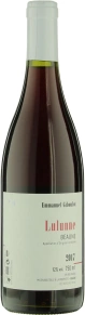 Вино Lulunne, Emmanuel Giboulot, AOC, 2017, 0.75 л