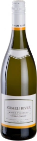 Вино Mate's Vineyard Chardonnay, Kumeu River, 2017, 0.75 л
