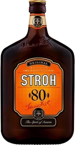 Ром Stroh, 3 года, 1 л