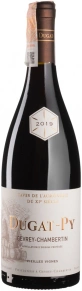 Вино Gevrey-Chambertin Vieilles Vignes, Dugat-Py, 2019, 0.75 л