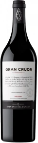 Вино Gran Cruor, DOC, 2012, 0.75 л