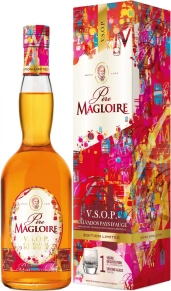Кальвадос Pere Magloire, VSOP, 4 года, 0.7 л (п/у)