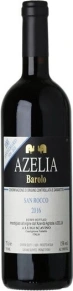 Вино San Rocco Barolo, Azelia, DOCG, 2016, 0.75 л