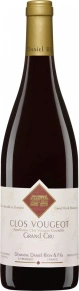 Вино Clos Vougeot Grand Cru, Domaine Daniel Rion & Fils, AOC, 2013, 0.75 л